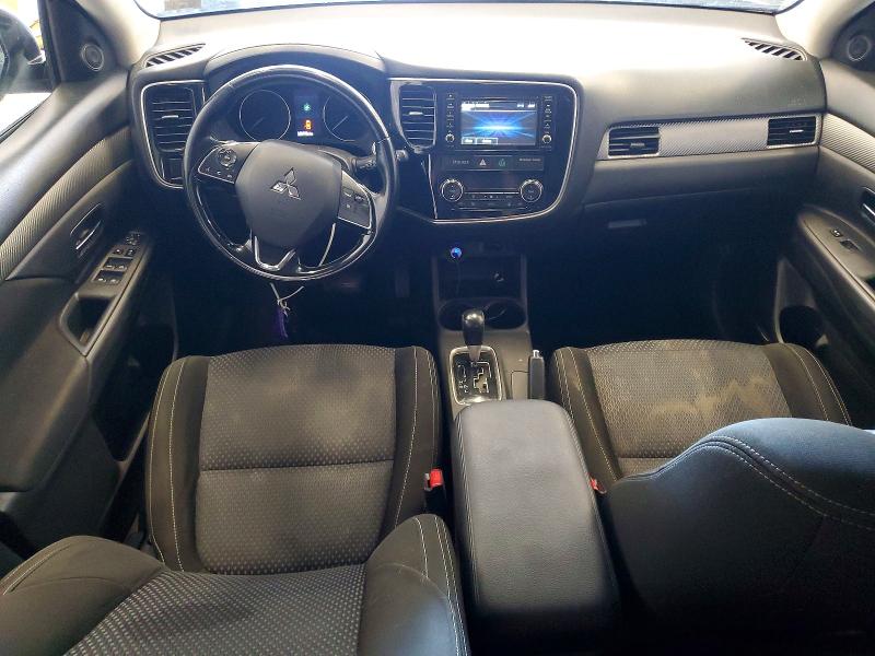 60746886 :رقم المزاد ، JA4AZ3A31GZ016907 vin ، 2016 Mitsubishi Outlander مزاد بيع