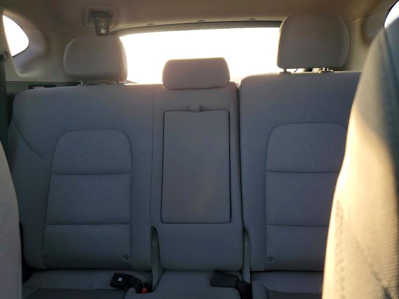 62308306 :رقم المزاد ، KM8J33A27HU550339 vin ، 2017 Hyundai Tucson مزاد بيع