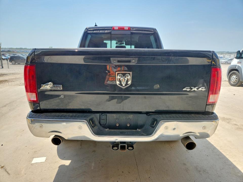 2015 Ram 1500 მანქანა იყიდება აუქციონზე, vin: 1C6RR7LT0FS786172, აუქციონის ნომერი: 62031556