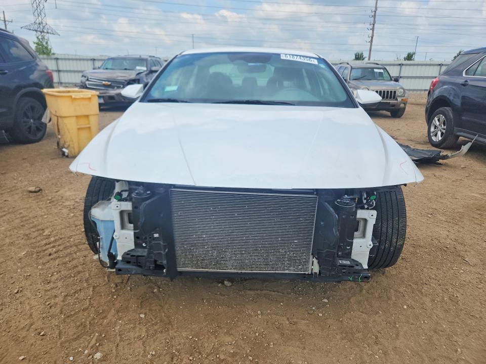 61874356 :رقم المزاد ، KMHLM4DG0RU669550 vin ، 2024 Hyundai Elantra مزاد بيع