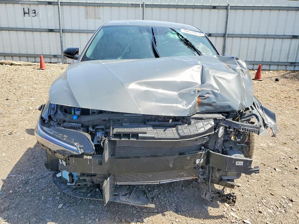 Aukcja sprzedaży 2026 Hyundai Elantra, vin: KMHLM4DG1TU230008, numer aukcji: 62679616