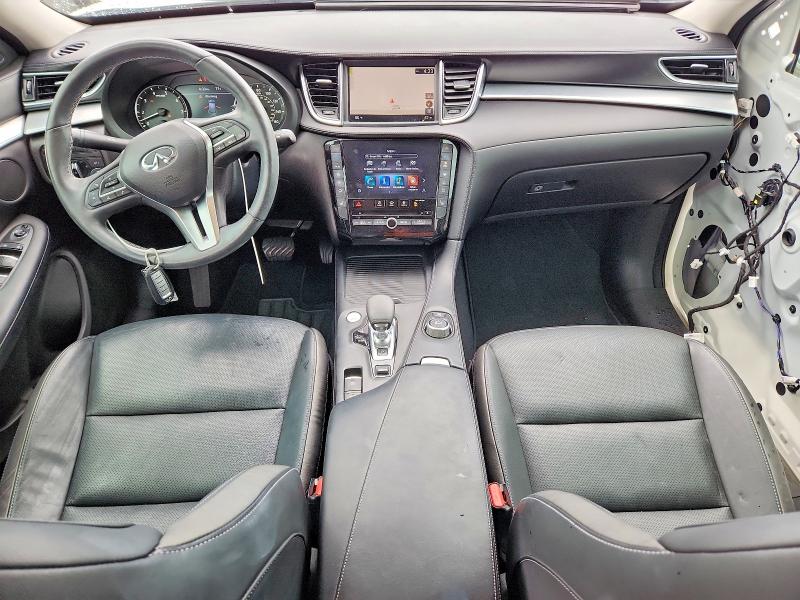 Продаж на аукціоні авто 2020 Infiniti Qx50, vin: 3PCAJ5M11LF113897, номер лоту: 61124476