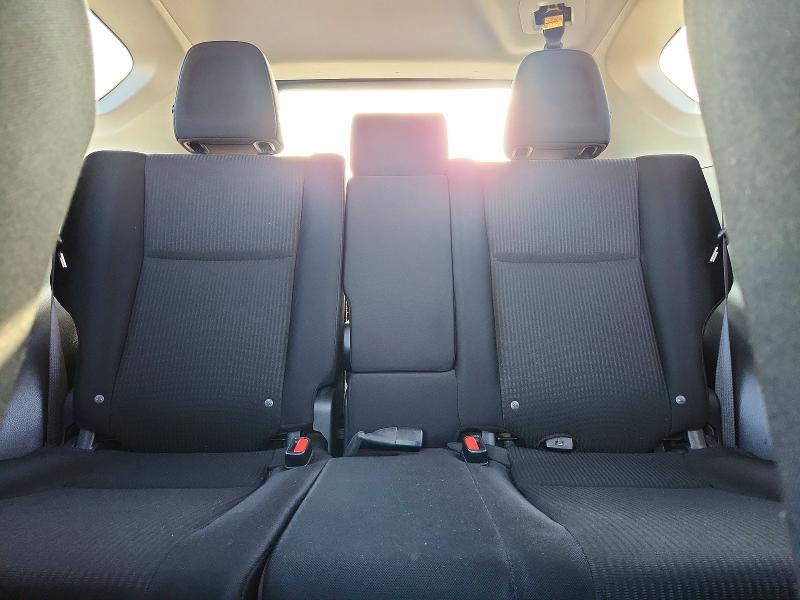 Продажа на аукционе авто 2017 Toyota Rav4, vin: JTMBFREV4HJ134337, номер лота: 62650986