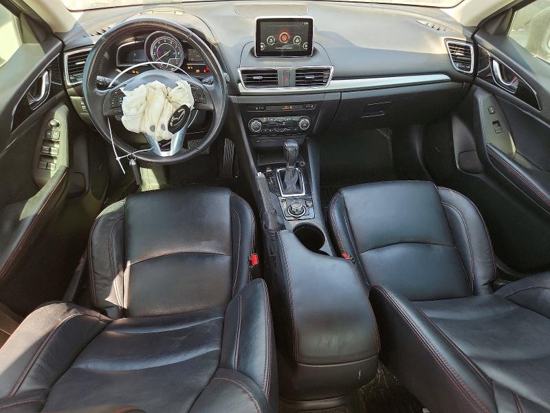 Aukcja sprzedaży 2014 Mazda 3, vin: JM1BM1V3XE1187917, numer aukcji: 62872506