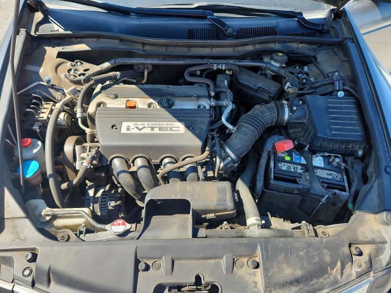 Продажа на аукционе авто 2009 Honda Accord, vin: 1HGCP26759A110687, номер лота: 63215556