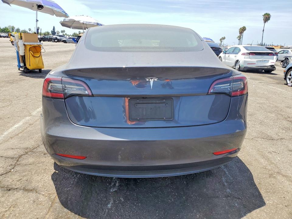 Aukcja sprzedaży 2023 Tesla Model 3, vin: 5YJ3E1EA1PF447616, numer aukcji: 62491476