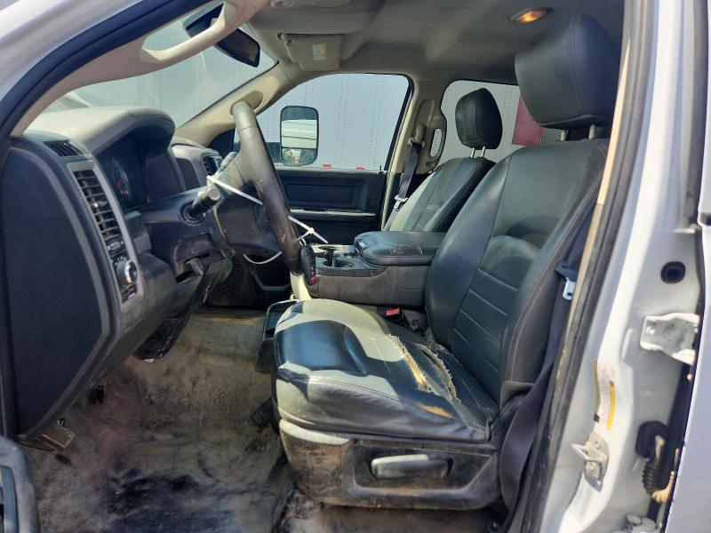 Aukcja sprzedaży 2016 Ram 5500, vin: 3C7WRMFJ6GG306765, numer aukcji: 61581256