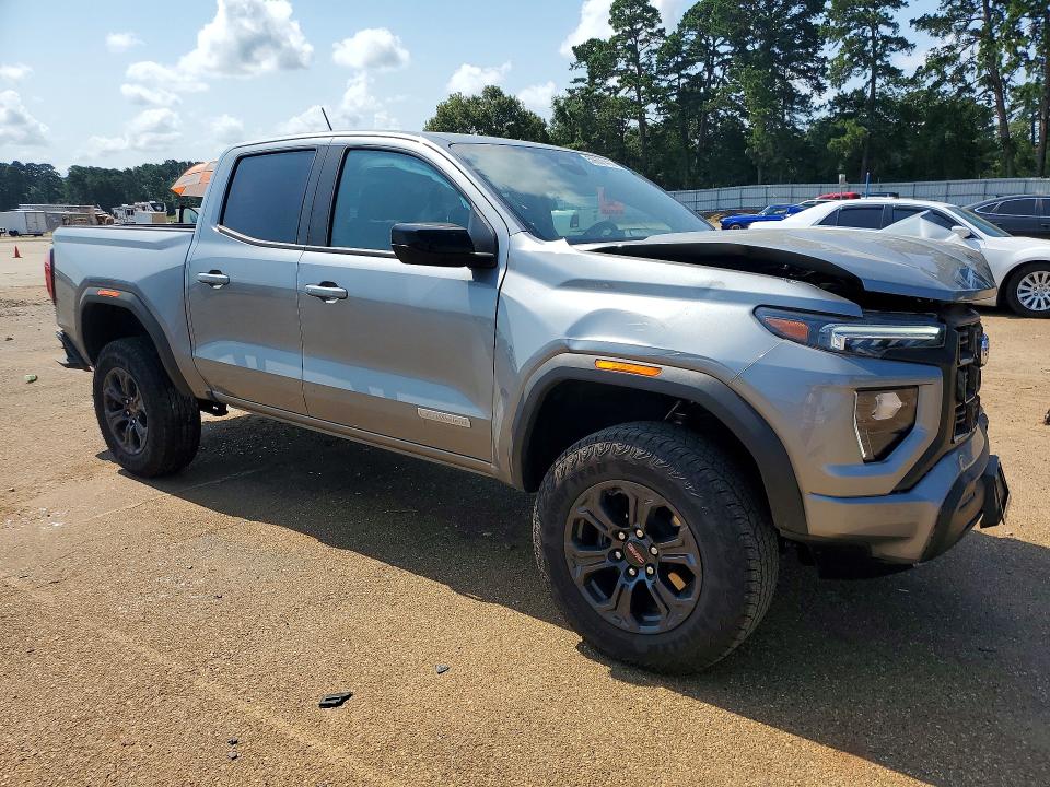 Продажа на аукционе авто 2025 Gmc Canyon, vin: 1GTP1BEK1S1206362, номер лота: 59601416
