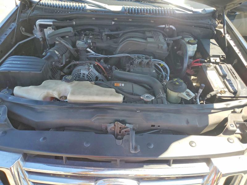 Aukcja sprzedaży 2007 Ford Explorer, vin: 1FMEU64E27UB25857, numer aukcji: 60521406