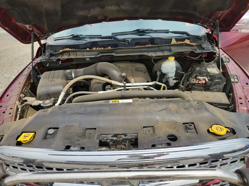 Aukcja sprzedaży 2016 Ram 1500, vin: 1C6RR7JT3GS342644, numer aukcji: 59327646