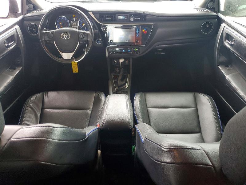 Auction sale of the 2019 Toyota Corolla, vin: 2T1BURHE5KC181378, lot number: 62491146