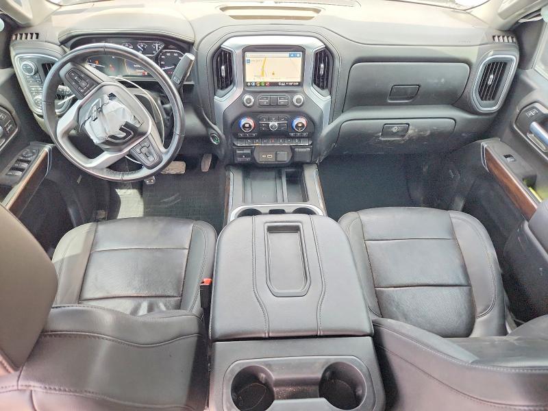 Aukcja sprzedaży 2021 Gmc Sierra, vin: 1GTU9DEDXMZ165064, numer aukcji: 59737776