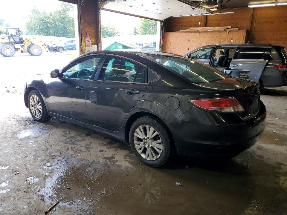 Aukcja sprzedaży 2013 Mazda 6, vin: 1YVHZ8BH6D5M04157, numer aukcji: 62828276