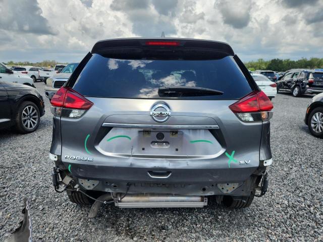 Продажа на аукционе авто 2020 Nissan Rogue, vin: KNMAT2MT3LP533418, номер лота: 59597086