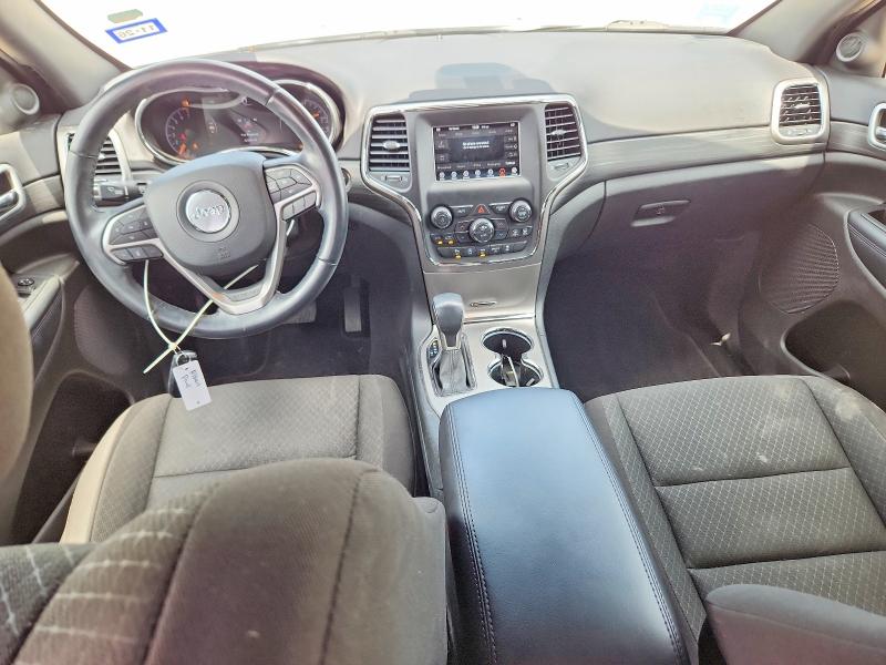 Продаж на аукціоні авто 2021 Jeep Grand Cherokee, vin: 1C4RJEAG1MC633768, номер лоту: 61283656