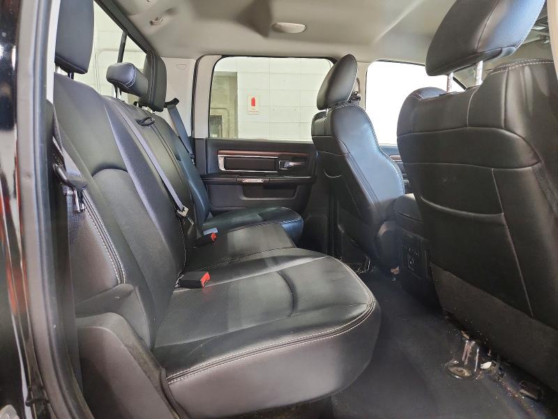 Продаж на аукціоні авто 2013 Ram 1500, vin: 1C6RR7NT0DS520242, номер лоту: 62158306