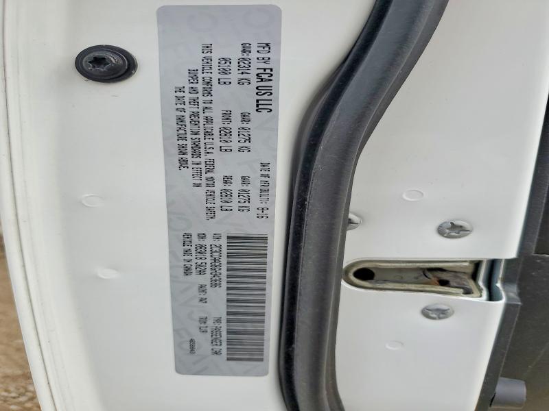 Aukcja sprzedaży 2016 Chrysler 300, vin: 2C3CCAAG8GH343686, numer aukcji: 59296296