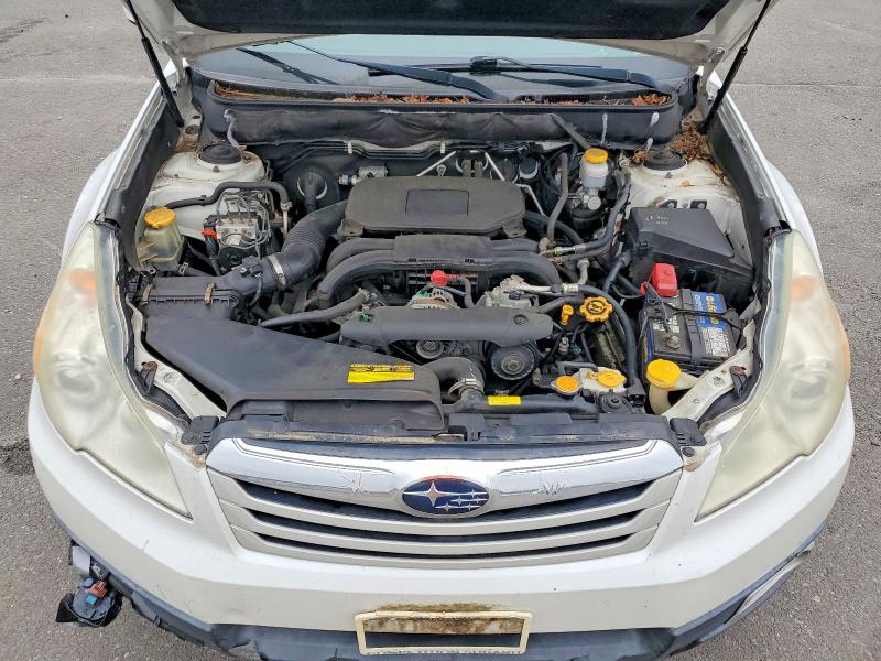 Aukcja sprzedaży 2012 Subaru Outback, vin: 4S4BRBAC1C3203528, numer aukcji: 61908786