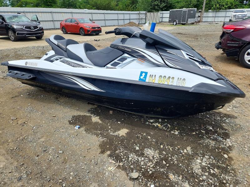 Aukcja sprzedaży 2015 Yam Jet Ski, vin: YAMA3468J415, numer aukcji: 61379346