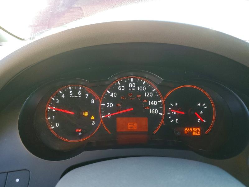 Aukcja sprzedaży 2007 Nissan Altima, vin: 1N4BL21EX7C107612, numer aukcji: 60435156