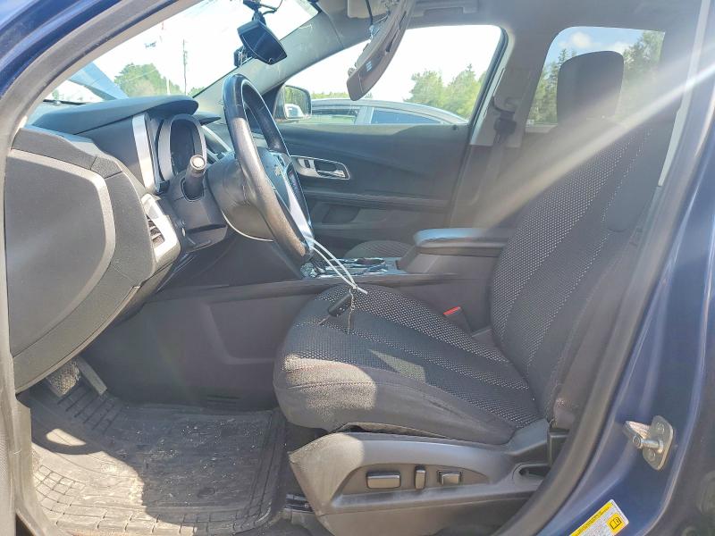 Продажа на аукционе авто 2016 Chevrolet Equinox, vin: 2GNFLFEK2G6192013, номер лота: 60608706