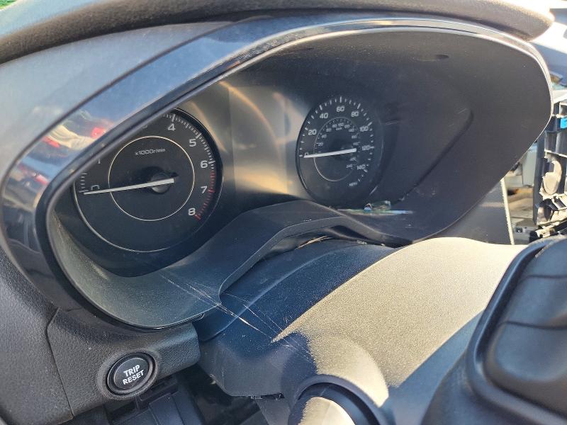 62568096 :رقم المزاد ، 4S3GTAB63M3710933 vin ، 2021 Subaru Impreza مزاد بيع