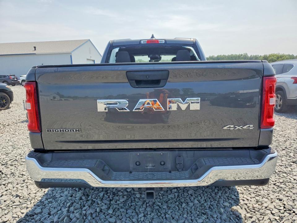 Aukcja sprzedaży 2025 Ram 1500, vin: 1C6RRFBG9SN754070, numer aukcji: 60917486