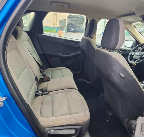 Aukcja sprzedaży 2020 Ford Escape, vin: 1FMCU0F69LUC24891, numer aukcji: 61741496