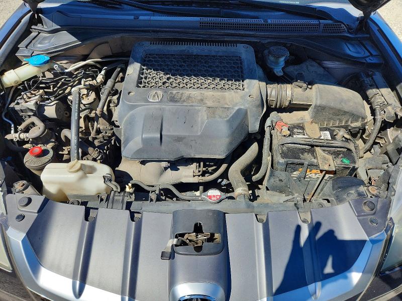 2007 Acura Rdx მანქანა იყიდება აუქციონზე, vin: 5J8TB18247A006263, აუქციონის ნომერი: 63168626