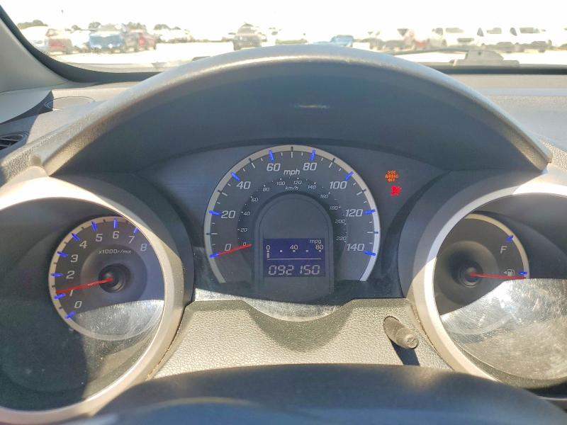 Продажа на аукционе авто 2011 Honda Fit, vin: JHMGE8H58BC011827, номер лота: 59717916