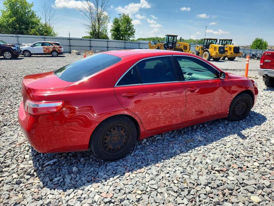 Aukcja sprzedaży 2009 Toyota Camry, vin: 4T1BE46K29U347681, numer aukcji: 60605506
