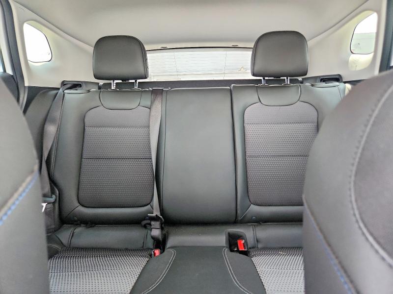 61750216 :رقم المزاد ، KL77LHEP4SC116889 vin ، 2025 Chevrolet Trax مزاد بيع