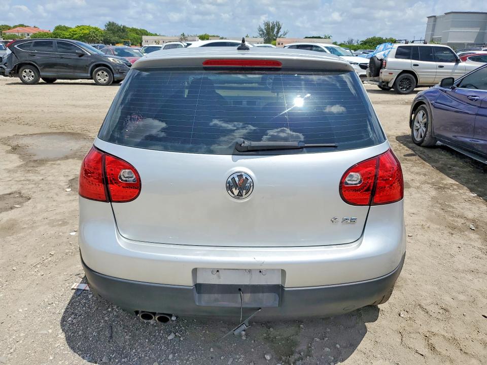 Aukcja sprzedaży 2009 Volkswagen Rabbit, vin: WVWDA71K19W145792, numer aukcji: 62053156