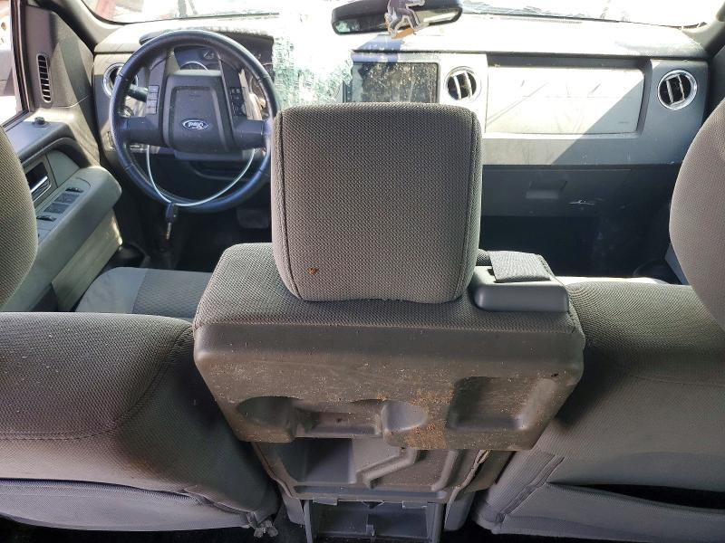 Продажа на аукционе авто 2011 Ford F150, vin: 1FTFW1EF2BFC46883, номер лота: 60528586