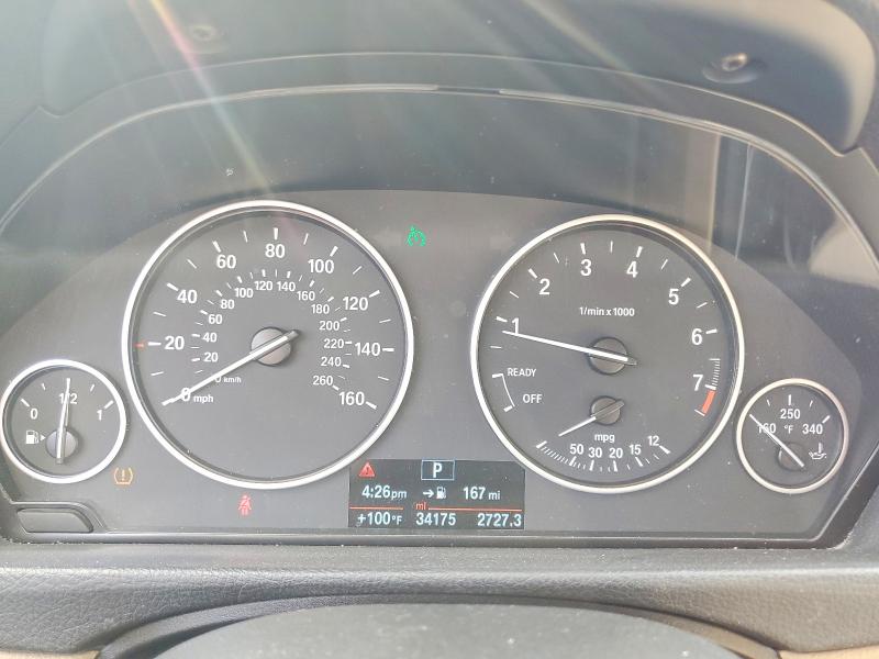62111186 :رقم المزاد ، WBA8E5G52JNV02562 vin ، 2018 Bmw 320 مزاد بيع