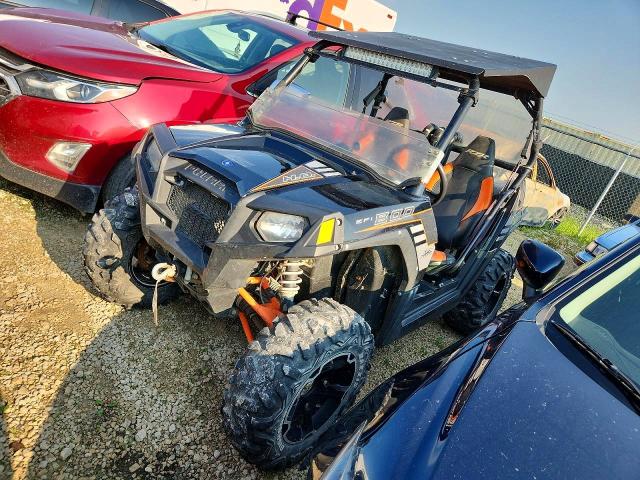 2014 Polaris Rzr მანქანა იყიდება აუქციონზე, vin: 4XAVH7EA3EB188220, აუქციონის ნომერი: 75310755