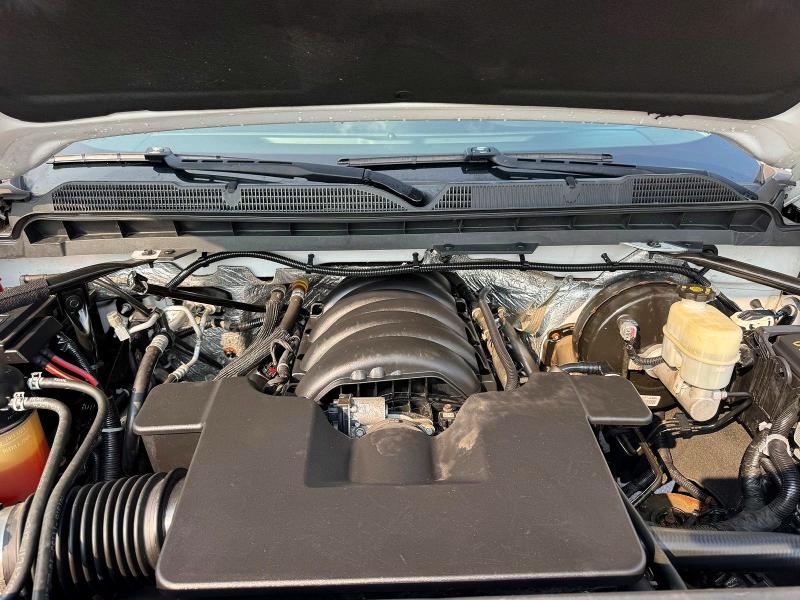 2017 Chevrolet Silverado მანქანა იყიდება აუქციონზე, vin: 1GCVKREC1HZ142730, აუქციონის ნომერი: 61519956