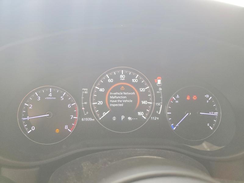Продажа на аукционе авто 2023 Mazda Cx-50, vin: 7MMVABEY5PN137302, номер лота: 61044086