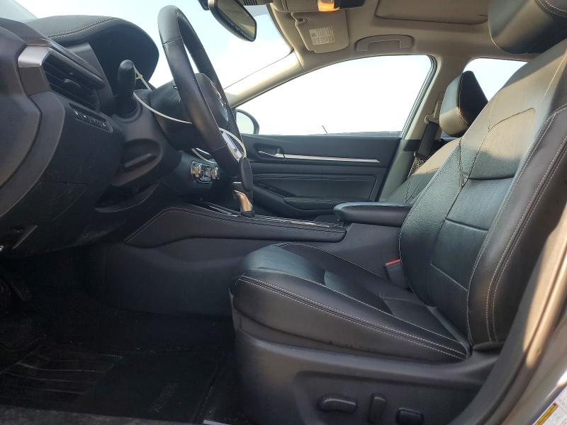 60187086 :رقم المزاد ، 1N4BL4FW8LC233782 vin ، 2020 Nissan Altima مزاد بيع
