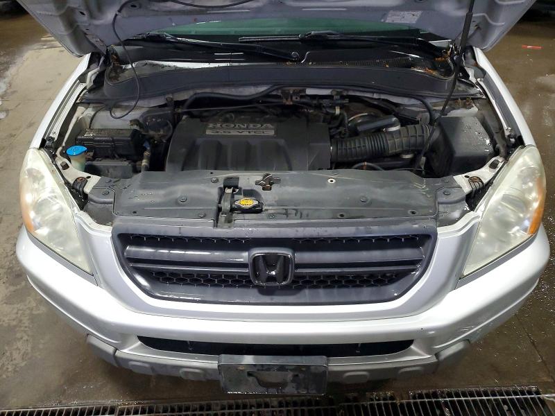 Aukcja sprzedaży 2005 Honda Pilot, vin: 5FNYF18475B032998, numer aukcji: 63130676