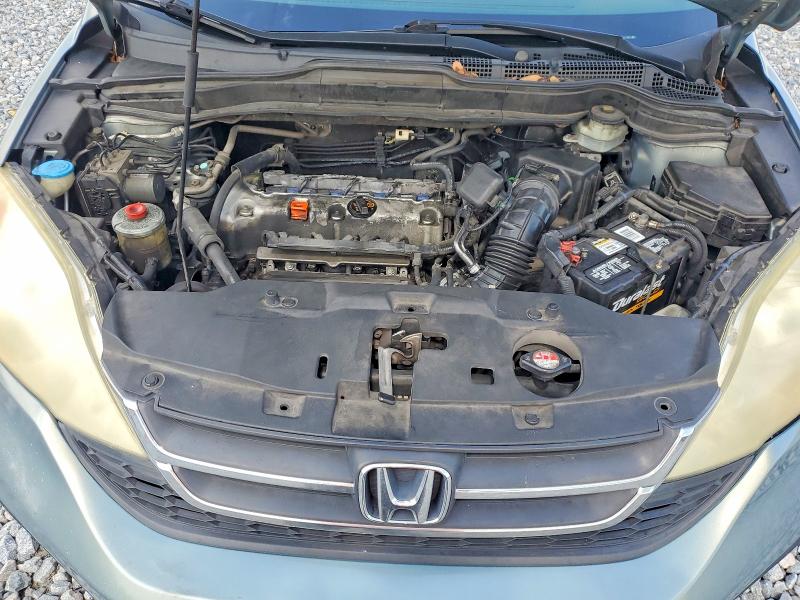 Aukcja sprzedaży 2011 Honda Cr-v, vin: 5J6RE3H46BL000744, numer aukcji: 62823156
