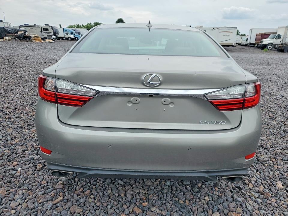 Продаж на аукціоні авто 2017 Lexus Es, vin: 58ABK1GG4HU065857, номер лоту: 63325306