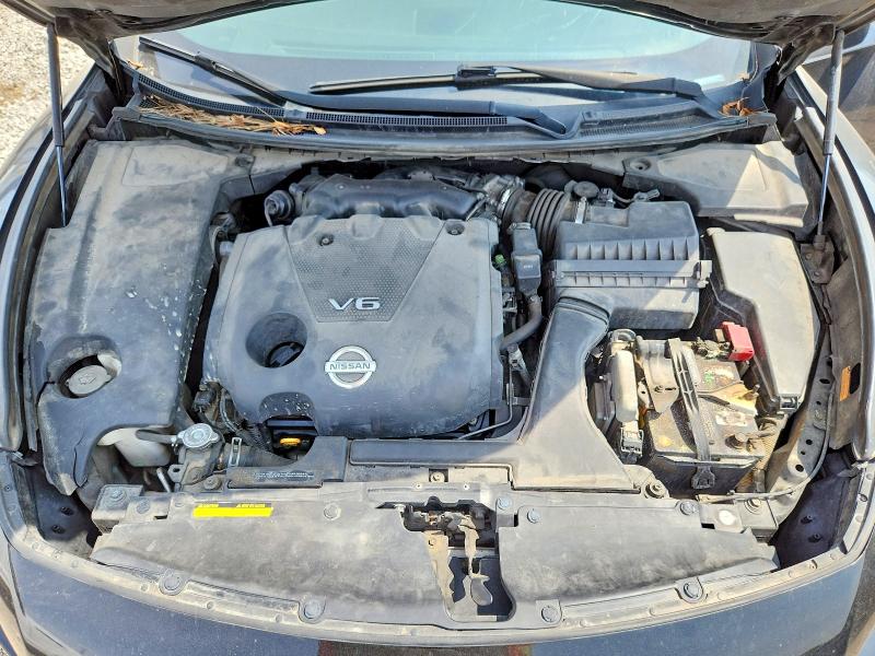 Aukcja sprzedaży 2010 Nissan Maxima, vin: 1N4AA5AP4AC802499, numer aukcji: 63338576