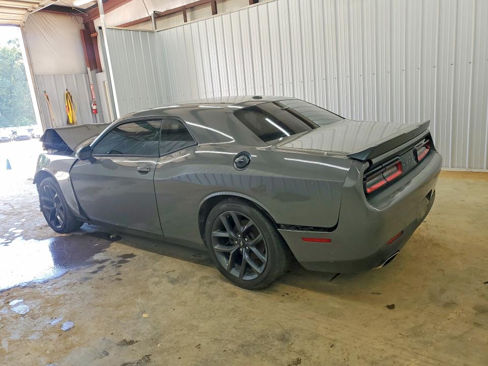 2019 Dodge Challenger მანქანა იყიდება აუქციონზე, vin: 2C3CDZJG3KH624993, აუქციონის ნომერი: 60958606