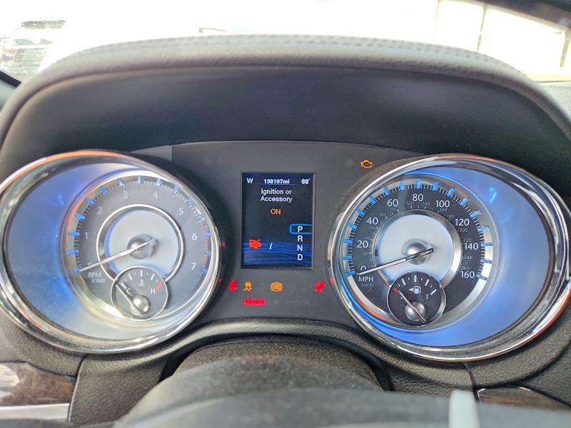 Aukcja sprzedaży 2012 Chrysler 300c, vin: 2C3CCAET1CH147347, numer aukcji: 59381666