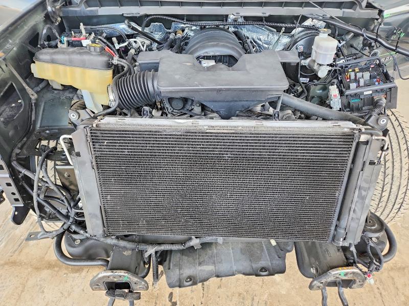 Aukcja sprzedaży 2017 Chevrolet Silverado, vin: 3GCPCREC2HG306055, numer aukcji: 61313146