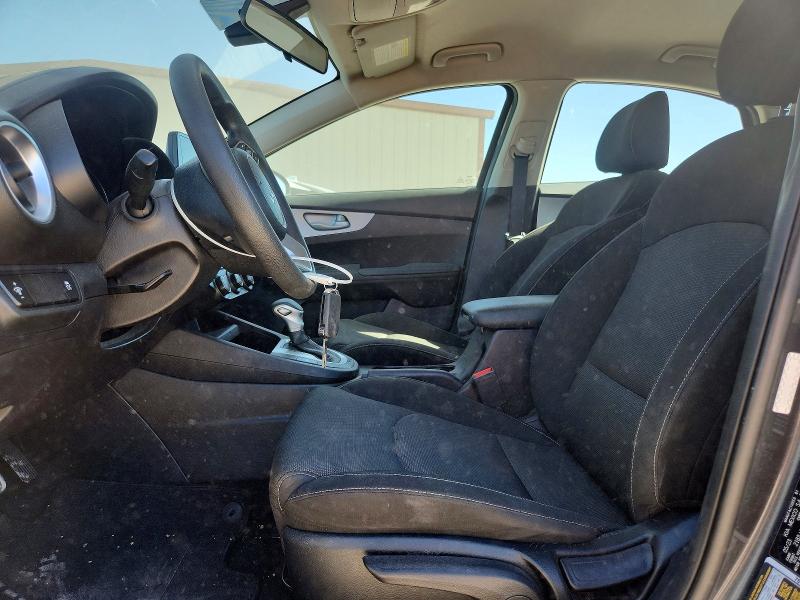 Продаж на аукціоні авто 2023 Kia Forte, vin: 3KPF24AD7PE643346, номер лоту: 60293756