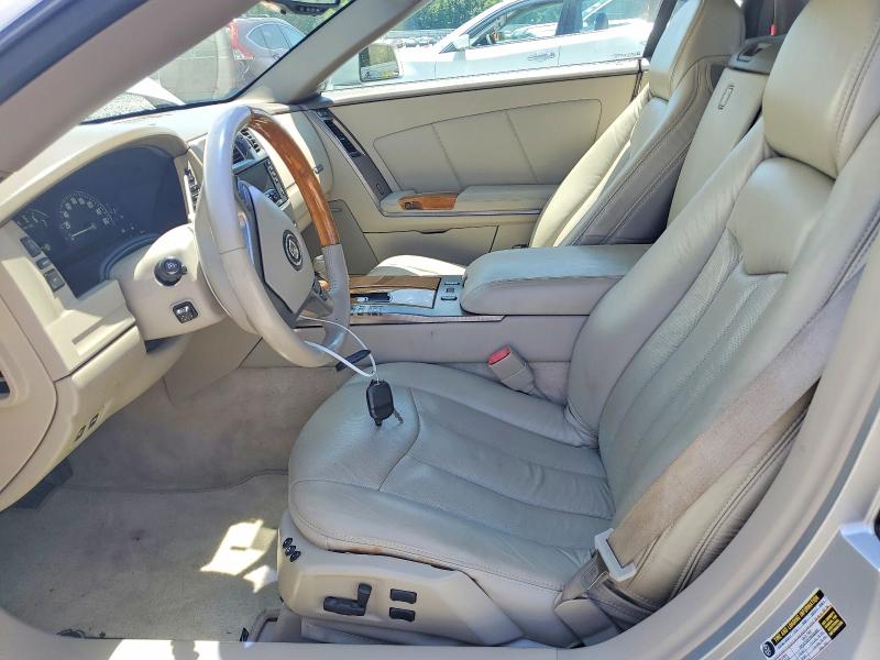 Продаж на аукціоні авто 2005 Cadillac Xlr, vin: 1G6YV34A155603786, номер лоту: 63519876