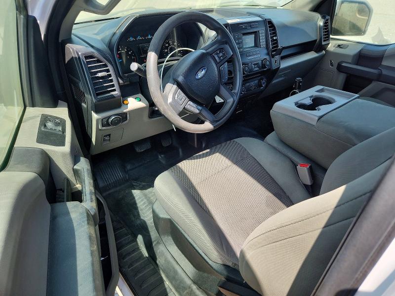 Aukcja sprzedaży 2016 Ford F150, vin: 1FTMF1C83GKE77009, numer aukcji: 62410706