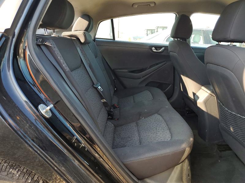 Aukcja sprzedaży 2019 Hyundai Ioniq, vin: KMHC65LC6KU175309, numer aukcji: 61008796